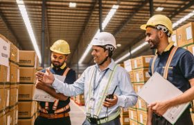 Supply Chain Management 1