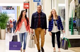 shopmall
